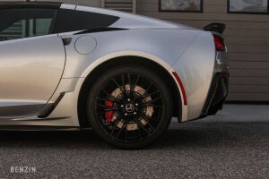 Chevrolet Corvette C7 Z06 - 2016