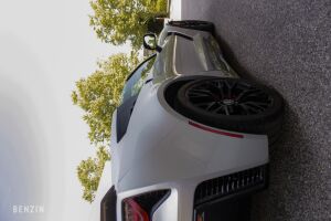 Chevrolet Corvette C7 Z06 - 2016
