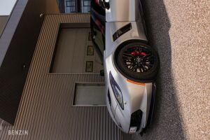 Chevrolet Corvette C7 Z06 - 2016
