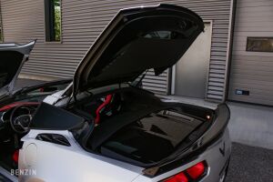 Chevrolet Corvette C7 Z06 - 2016