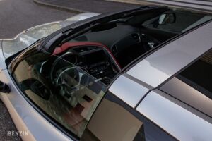 Chevrolet Corvette C7 Z06 - 2016