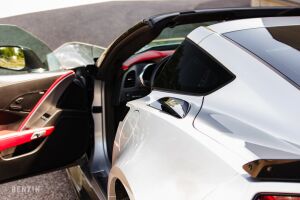 Chevrolet Corvette C7 Z06 - 2016