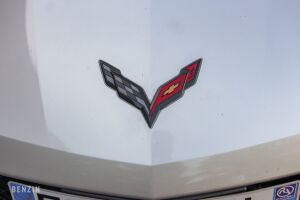 Chevrolet Corvette C7 Z06 - 2016
