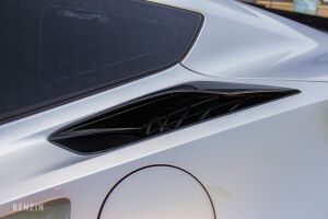 Chevrolet Corvette C7 Z06 - 2016