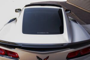Chevrolet Corvette C7 Z06 - 2016