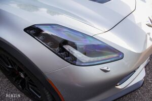 Chevrolet Corvette C7 Z06 - 2016