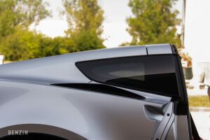 Chevrolet Corvette C7 Z06 - 2016