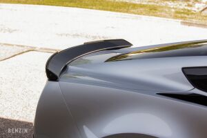 Chevrolet Corvette C7 Z06 - 2016