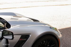 Chevrolet Corvette C7 Z06 - 2016