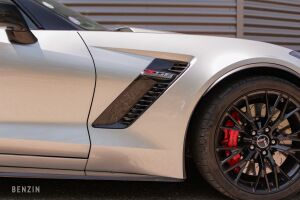 Chevrolet Corvette C7 Z06 - 2016