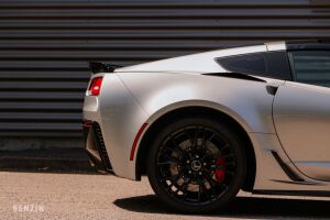 Chevrolet Corvette C7 Z06 - 2016