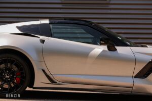 Chevrolet Corvette C7 Z06 - 2016