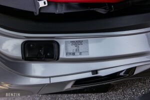 Chevrolet Corvette C7 Z06 - 2016