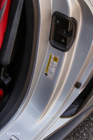 Chevrolet Corvette C7 Z06 - 2016