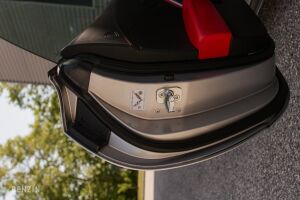 Chevrolet Corvette C7 Z06 - 2016