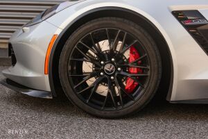 Chevrolet Corvette C7 Z06 - 2016