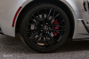 Chevrolet Corvette C7 Z06 - 2016