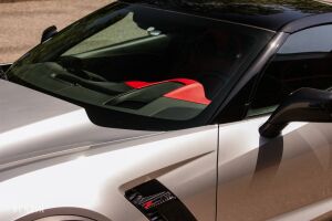 Chevrolet Corvette C7 Z06 - 2016