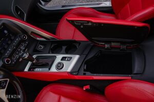 Chevrolet Corvette C7 Z06 - 2016