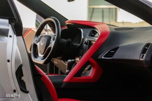 Chevrolet Corvette C7 Z06 - 2016