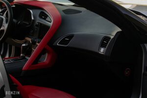 Chevrolet Corvette C7 Z06 - 2016