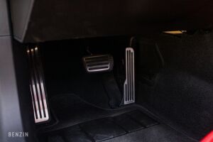 Chevrolet Corvette C7 Z06 - 2016