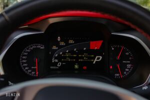 Chevrolet Corvette C7 Z06 - 2016