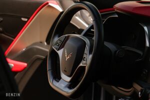 Chevrolet Corvette C7 Z06 - 2016