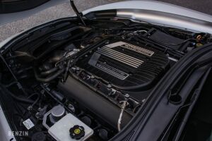 Chevrolet Corvette C7 Z06 - 2016