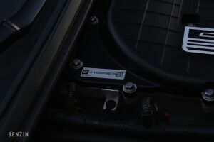 Chevrolet Corvette C7 Z06 - 2016
