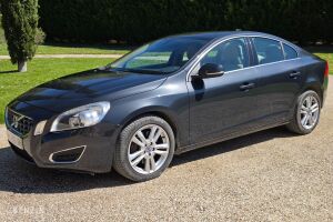 Volvo S60 T6 AWD - 2013