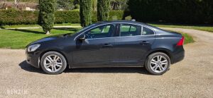 Volvo S60 T6 AWD - 2013