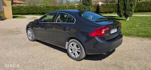 Volvo S60 T6 AWD - 2013