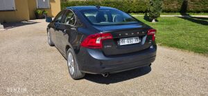 Volvo S60 T6 AWD - 2013