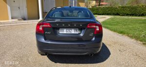 Volvo S60 T6 AWD - 2013