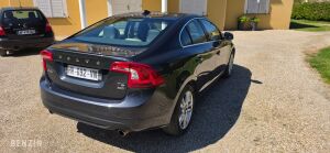 Volvo S60 T6 AWD - 2013