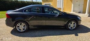 Volvo S60 T6 AWD - 2013