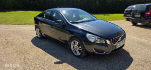 Volvo S60 T6 AWD - 2013