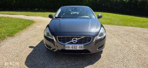 Volvo S60 T6 AWD - 2013