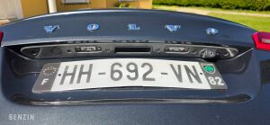 Volvo S60 T6 AWD - 2013