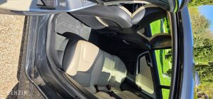 Volvo S60 T6 AWD - 2013