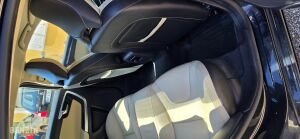 Volvo S60 T6 AWD - 2013
