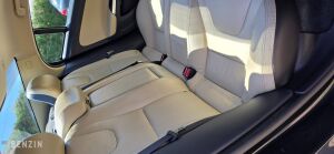 Volvo S60 T6 AWD - 2013