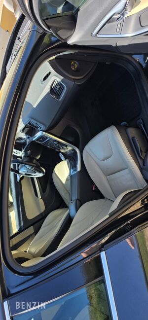 Volvo S60 T6 AWD - 2013