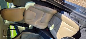 Volvo S60 T6 AWD - 2013