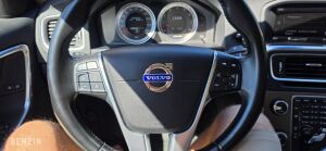 Volvo S60 T6 AWD - 2013