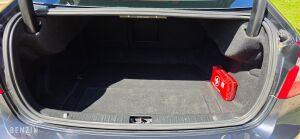 Volvo S60 T6 AWD - 2013