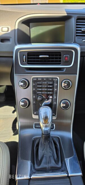 Volvo S60 T6 AWD - 2013