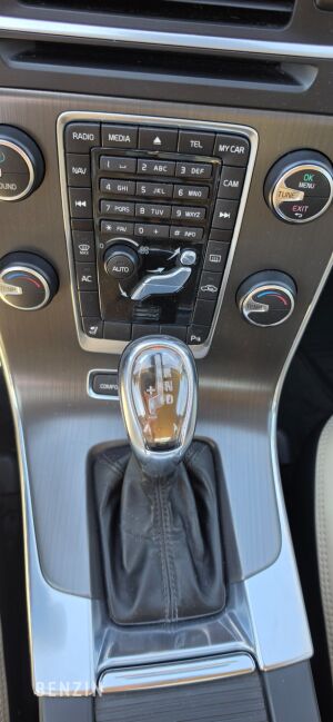 Volvo S60 T6 AWD - 2013