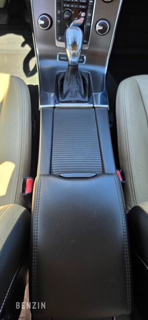 Volvo S60 T6 AWD - 2013